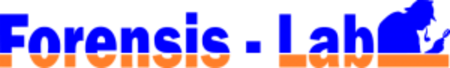 Logo Forensis-Lab